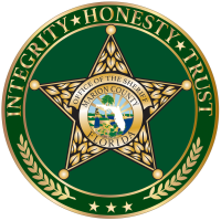 Marion county sheriff's office