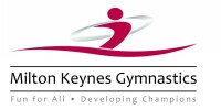 Milton keynes gymnastics limited
