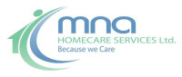 Mna home care services limited