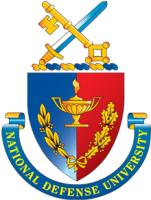 National defense university