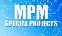 Mpm special projects limited