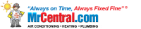 Mr central heating