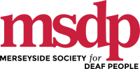 Merseyside society for deaf people