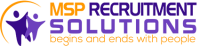 Msp recruitment solutions