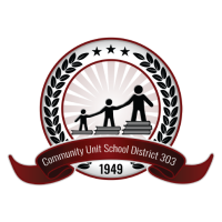 St. charles community unit school district 303