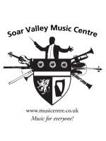 Soar valley music centre