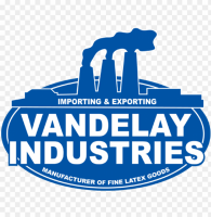 Vandelay industries