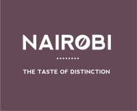 Nairobi coffee