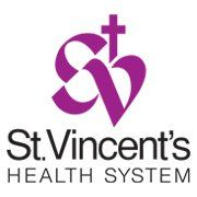 St. vincent’s health system