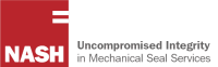 Nash mechanical seal services
