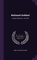 Nathaniel goddard & co.