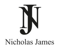 Nicholas james