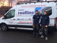 Northern roofline limited
