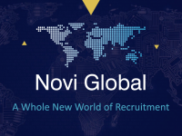 Novi global - a whole new world of recruitment