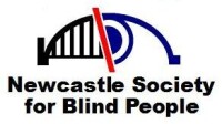 Newcastle society for blind people