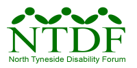 North tyneside disability forum
