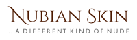 Nubian skin
