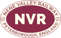 Nene valley railway limited