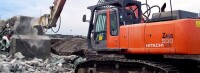 Oakwood demolition limited