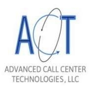 Advanced call center technologies