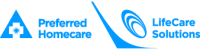 Preferred homecare