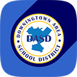 Downingtown area school district