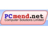Pcmend.net computer solutions ltd