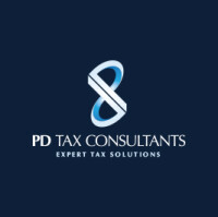 Pd tax consultants
