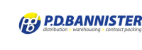 Pd bannisters