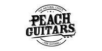 Peach guitars limited