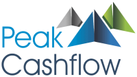 Peak cashflow