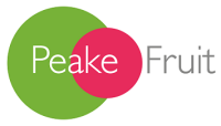Peake fruit