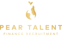 Pear talent - finance recruitment, insurance & fs