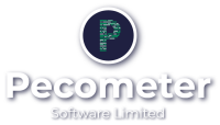Pecometer software limited