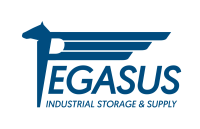 Pegasus storage