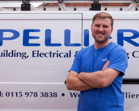 Pelliere ltd