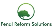 Penal reform solutions
