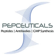 Pepceuticals ltd