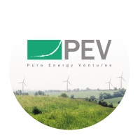 Pure energy professionals ltd.