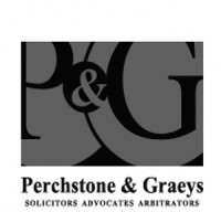 Perchstone & graeys