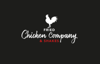 Perfect fried chicken