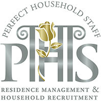 Perfect household staff