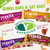 Perkier foods ltd
