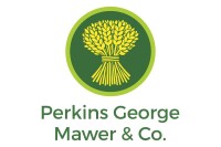 Perkins george mawer & co,