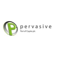 Pervasive networks
