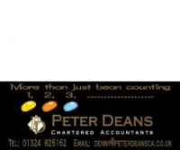 Peter deans chartered accountants