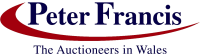 Peter francis auctioneers ltd