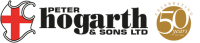 Peter hogarth and sons limited