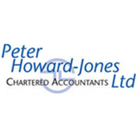 Peter howard-jones ltd