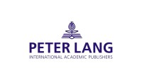 Peter lang international academic publishers